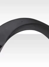 2002-2004 Porsche 996 Carrera C2/C4 Duraflex GT3 RSR Look Wide Body Rear Fender Flares - 2 Piece                                     - 105411 - Image 14