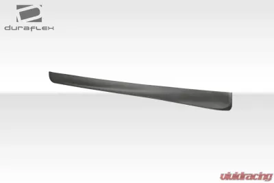1997-2004 Porsche Boxster Duraflex GT-3 Look Side Skirts Rocker Panels - 2 Piece - 105412