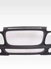2003-2006 Porsche Cayenne Duraflex G-Sport Wide Body Front Bumper Cover - 1 Piece                                     - 105413 - Image 6