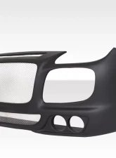 2003-2006 Porsche Cayenne Duraflex G-Sport Wide Body Front Bumper Cover - 1 Piece                                     - 105413 - Image 7