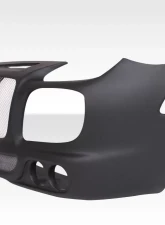 2003-2006 Porsche Cayenne Duraflex G-Sport Wide Body Front Bumper Cover - 1 Piece                                     - 105413 - Image 8