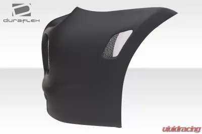 2003-2006 Porsche Cayenne Duraflex G-Sport Wide Body Front Bumper Cover - 1 Piece - 105413