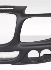 2003-2006 Porsche Cayenne Duraflex G-Sport Wide Body Front Bumper Cover - 1 Piece                                     - 105413 - Image 10