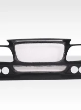 2003-2006 Porsche Cayenne Duraflex G-Sport Wide Body Front Bumper Cover - 1 Piece                                     - 105413 - Image 11