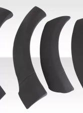 2003-2006 Porsche Cayenne Duraflex G-Sport Wide Body Rear Fender Flares - 6 Piece                                     - 105416 - Image 9