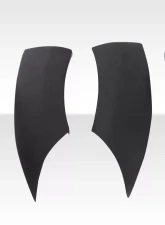 2003-2006 Porsche Cayenne Duraflex G-Sport Wide Body Rear Fender Flares - 6 Piece                                     - 105416 - Image 10