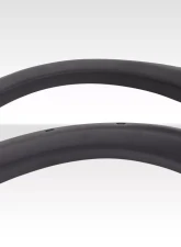 2002-2006 Mini Cooper / Cooper S R50 R53 2005-2008 Cooper convertible R52 Duraflex MS-R Fender Flares - 6 Piece                                     - 105423 - Image 3