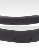 2002-2006 Mini Cooper / Cooper S R50 R53 2005-2008 Cooper convertible R52 Duraflex MS-R Fender Flares - 6 Piece                                     - 105423 - Image 6