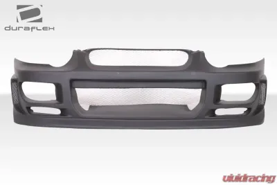 2004-2005 Subaru Impreza WRX STI Duraflex C-Speed 2 Front Bumper Cover - 1 Piece - 105430