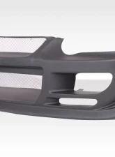 2004-2005 Subaru Impreza WRX STI Duraflex C-Speed 2 Front Bumper Cover - 1 Piece                                     - 105430 - Image 11