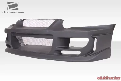 2004-2005 Subaru Impreza WRX STI Duraflex C-Speed 2 Front Bumper Cover - 1 Piece - 105430