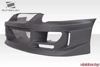 2004-2005 Subaru Impreza WRX STI Duraflex C-Speed 2 Front Bumper Cover - 1 Piece - 105430