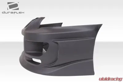 2004-2005 Subaru Impreza WRX STI Duraflex C-Speed 2 Front Bumper Cover - 1 Piece - 105430