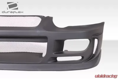 2004-2005 Subaru Impreza WRX STI Duraflex C-Speed 2 Front Bumper Cover - 1 Piece - 105430