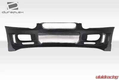 2004-2005 Subaru Impreza WRX STI Duraflex C-Speed 2 Front Bumper Cover - 1 Piece - 105430