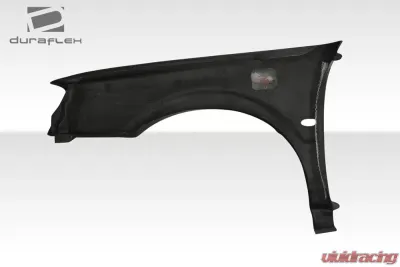2004-2005 Subaru Impreza WRX STI 4DR Duraflex C-GT Wide Body Front Fenders - 2 Piece - 105434