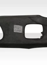 2004-2005 Subaru Impreza WRX STI 4DR Duraflex C-GT Wide Body Rear Fender Flares - 2 Piece                                     - 105435 - Image 6