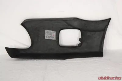 2004-2005 Subaru Impreza WRX STI 4DR Duraflex C-GT Wide Body Rear Fender Flares - 2 Piece - 105435