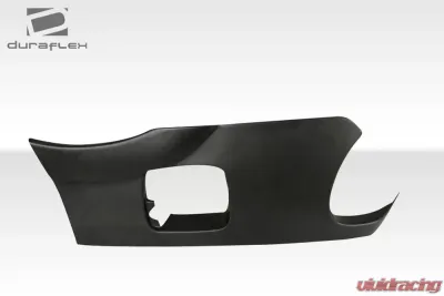 2004-2005 Subaru Impreza WRX STI 4DR Duraflex C-GT Wide Body Rear Fender Flares - 2 Piece - 105435