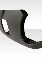 2004-2005 Subaru Impreza WRX STI 4DR Duraflex C-GT Wide Body Rear Fender Flares - 2 Piece                                     - 105435 - Image 9