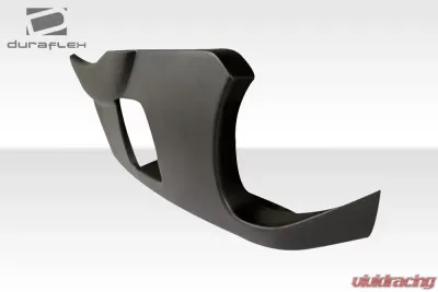 2004-2005 Subaru Impreza WRX STI 4DR Duraflex C-GT Wide Body Rear Fender Flares - 2 Piece - 105435