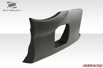 2004-2005 Subaru Impreza WRX STI 4DR Duraflex C-GT Wide Body Rear Fender Flares - 2 Piece - 105435