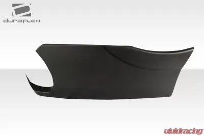 2004-2005 Subaru Impreza WRX STI 4DR Duraflex C-GT Wide Body Rear Fender Flares - 2 Piece - 105435