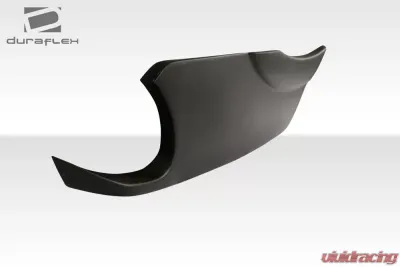 2004-2005 Subaru Impreza WRX STI 4DR Duraflex C-GT Wide Body Rear Fender Flares - 2 Piece - 105435