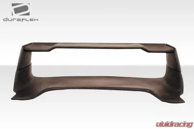 2002-2007 Subaru Impreza WRX STI 4DR Duraflex C-GT Wing Trunk Lid Spoiler - 1 Piece - 105438