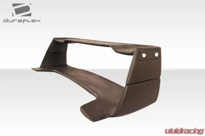 2002-2007 Subaru Impreza WRX STI 4DR Duraflex C-GT Wing Trunk Lid Spoiler - 1 Piece - 105438