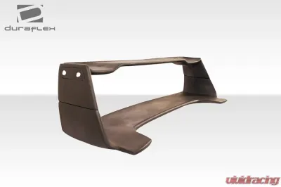 2002-2007 Subaru Impreza WRX STI 4DR Duraflex C-GT Wing Trunk Lid Spoiler - 1 Piece - 105438