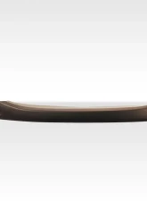 2004-2006 Lexus RX Series RX330 RX350 RX400 Duraflex TD3000 Front Lip Under Spoiler Air Dam - 1 Piece                                     - 105451 - Image 4
