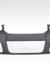 2006-2009 Volkswagen Golf GTI Rabbit 2005-2010 Volkswagen Golf Jetta Duraflex OTG Front Bumper Cover - 1 Piece                                     - 105455 - Image 7