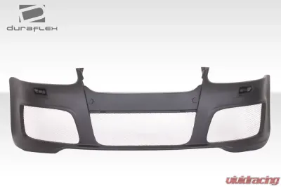2006-2009 Volkswagen Golf GTI Rabbit 2005-2010 Volkswagen Golf Jetta Duraflex OTG Front Bumper Cover - 1 Piece - 105455