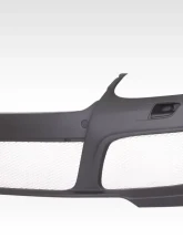 2006-2009 Volkswagen Golf GTI Rabbit 2005-2010 Volkswagen Golf Jetta Duraflex OTG Front Bumper Cover - 1 Piece                                     - 105455 - Image 8