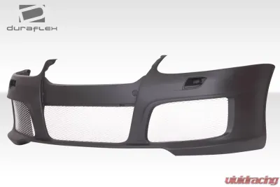 2006-2009 Volkswagen Golf GTI Rabbit 2005-2010 Volkswagen Golf Jetta Duraflex OTG Front Bumper Cover - 1 Piece - 105455