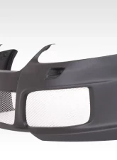 2006-2009 Volkswagen Golf GTI Rabbit 2005-2010 Volkswagen Golf Jetta Duraflex OTG Front Bumper Cover - 1 Piece                                     - 105455 - Image 9