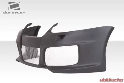 2006-2009 Volkswagen Golf GTI Rabbit 2005-2010 Volkswagen Golf Jetta Duraflex OTG Front Bumper Cover - 1 Piece - 105455