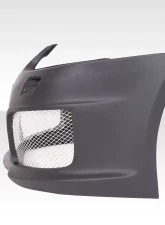 2006-2009 Volkswagen Golf GTI Rabbit 2005-2010 Volkswagen Golf Jetta Duraflex OTG Front Bumper Cover - 1 Piece                                     - 105455 - Image 10