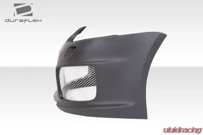 2006-2009 Volkswagen Golf GTI Rabbit 2005-2010 Volkswagen Golf Jetta Duraflex OTG Front Bumper Cover - 1 Piece - 105455
