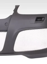 2006-2009 Volkswagen Golf GTI Rabbit 2005-2010 Volkswagen Golf Jetta Duraflex OTG Front Bumper Cover - 1 Piece                                     - 105455 - Image 11