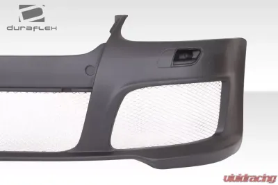 2006-2009 Volkswagen Golf GTI Rabbit 2005-2010 Volkswagen Golf Jetta Duraflex OTG Front Bumper Cover - 1 Piece - 105455