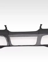 2006-2009 Volkswagen Golf GTI Rabbit 2005-2010 Volkswagen Golf Jetta Duraflex OTG Front Bumper Cover - 1 Piece                                     - 105455 - Image 12