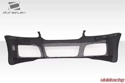 2006-2009 Volkswagen Golf GTI Rabbit 2005-2010 Volkswagen Golf Jetta Duraflex OTG Front Bumper Cover - 1 Piece - 105455