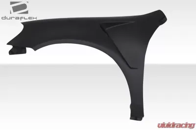 2002-2006 Acura RSX Duraflex F-1 Fenders - 2 Piece - 105525