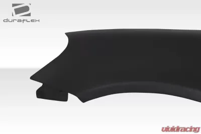 2002-2006 Acura RSX Duraflex F-1 Fenders - 2 Piece - 105525