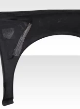 2002-2006 Acura RSX Duraflex F-1 Fenders - 2 Piece                                     - 105525 - Image 10