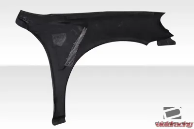 2002-2006 Acura RSX Duraflex F-1 Fenders - 2 Piece - 105525