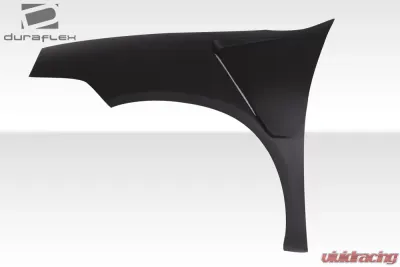 2000-2005 Dodge Neon Duraflex F-1 Fenders - 2 Piece - 105529