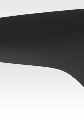 2000-2005 Dodge Neon Duraflex F-1 Fenders - 2 Piece                                     - 105529 - Image 3